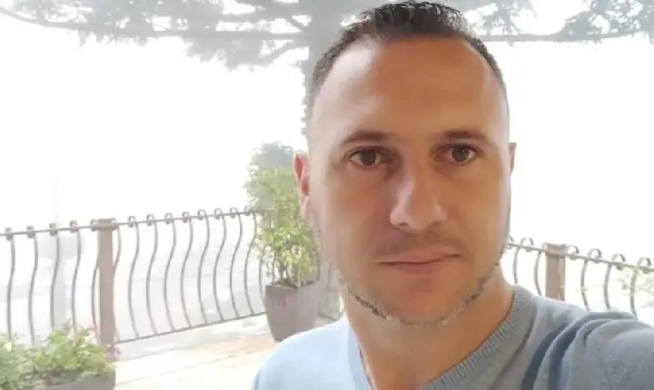 Encontrado corpo de politico desaparecido