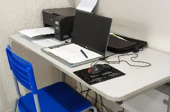 Galeria de Imagem