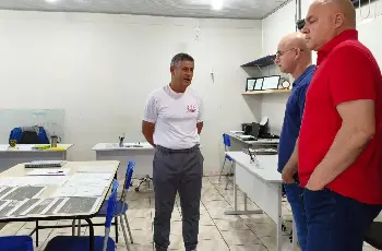 Galeria de Imagem