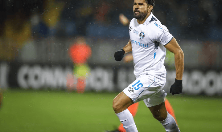 Estatísticas: Grêmio chega a 30 gols sofridos em 31 jogos no ano