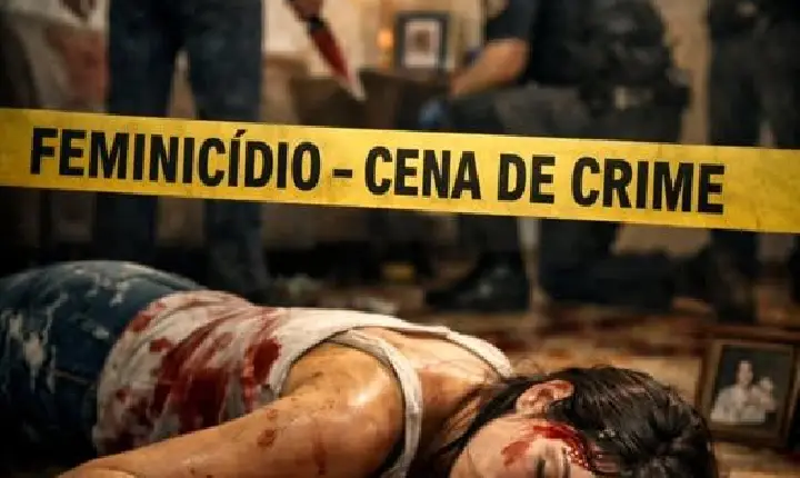 Ex-vereadora é Assassinada em Nova Prata