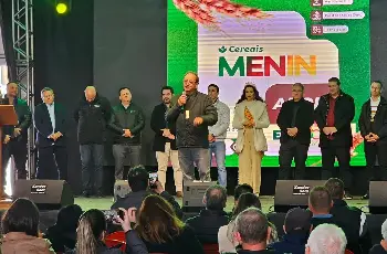 Galeria de Imagem