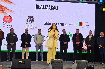 Galeria de Imagem