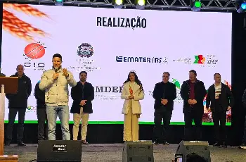 Galeria de Imagem