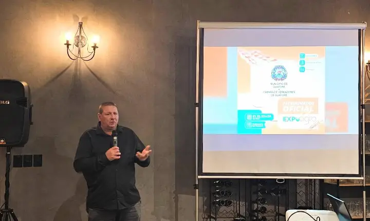 Expoagro 2026 tem seu lançamento