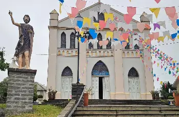 Galeria de Imagem