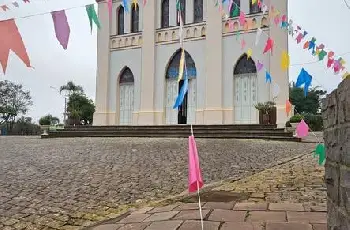 Galeria de Imagem