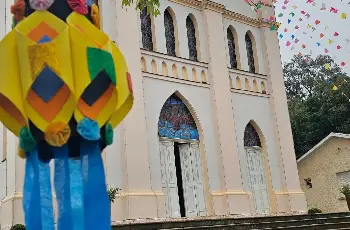 Galeria de Imagem