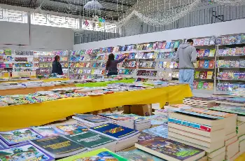 Galeria de Imagem