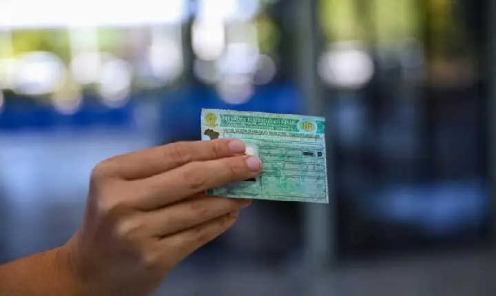 Fim das aulas obrigatórias para retirar CNH