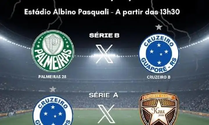 Finais da Série A e B do Municipal de Futebol de Campo agitam este final de semana