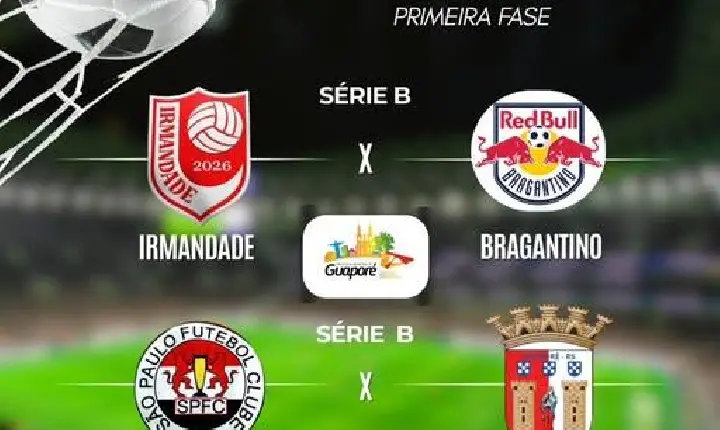 Final de Semana de fortes emoções no Campeonato Municipal
