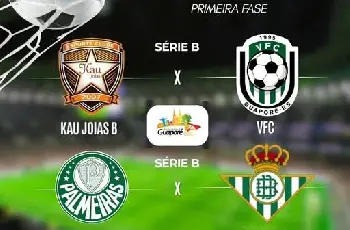 Galeria de Imagem