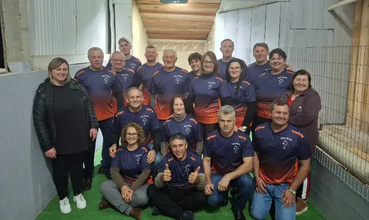 Furlani, Britola, Marostega, Linha 8ª – São Carlos, Linha 5ª, Linha 7ª, Monte Cuco e Linha 6ª seguem na busca pelo título da competição
