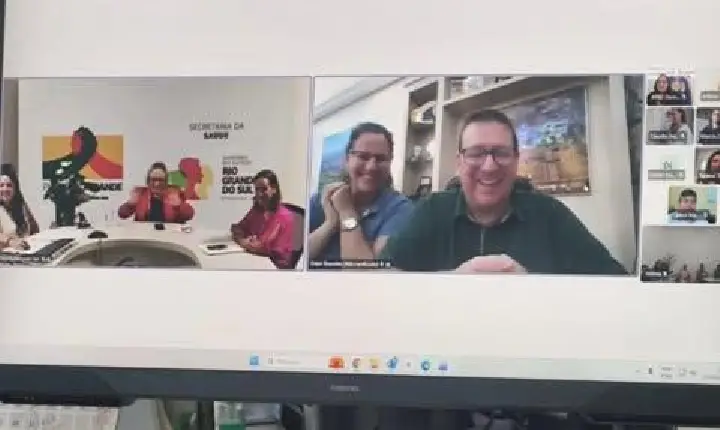 Guaporé avança na saúde pública e garante atendimento especializado em autismo pelo TEAcolhe