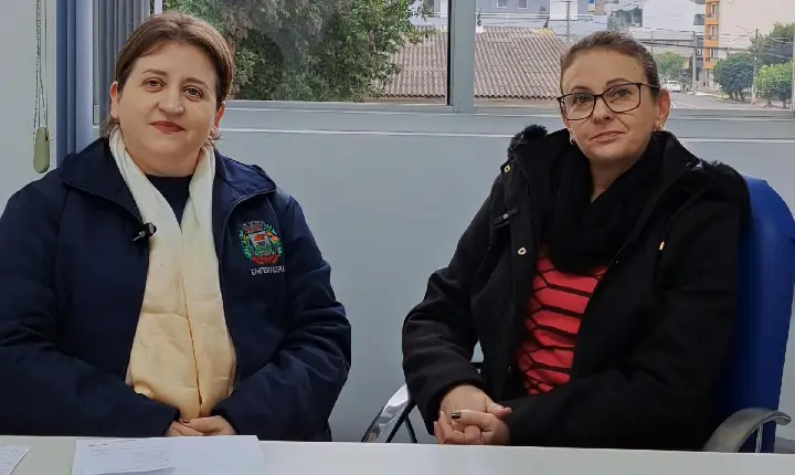 Guaporé intensifica vacinação contra gripe e alerta para baixa adesão entre idosos e crianças