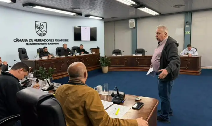 GUAPORÉ INVESTE MAIS DE R$ 120 MIL POR DIA EM SAÚDE, MAS A DEMANDA SEGUE ALTA
