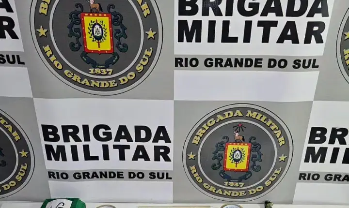 GUAPORÉ: MAIS DE 1 QUILO DE COCAÍNA É APREENDIDO E MULHER É PRESA POR TRÁFICO