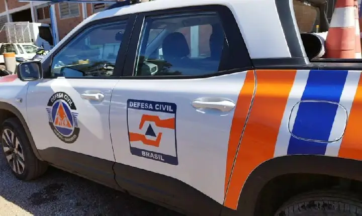 Guaporé receberá R$ 250 mil para fortalecer a Defesa Civil Municipal
