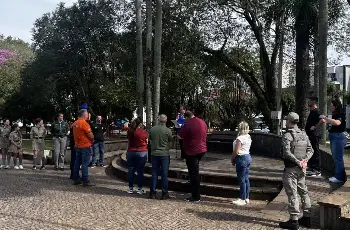 Galeria de Imagem