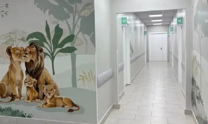 HBB inaugura nova unidade pediátrica e amplia atendimento infantil em Lajeado