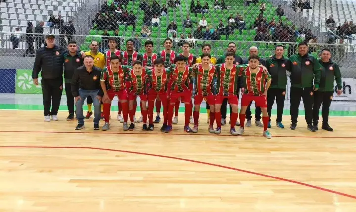 HOJE - A CASA VAI TREMER