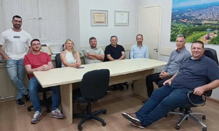 Infraestrutura e Turismo em Guaporé