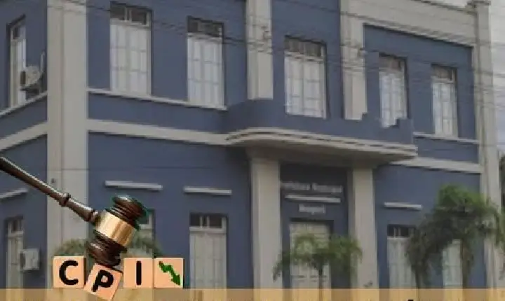 JUSTIÇA MANTÉ SUSPENSÃO DA CPI EM GUAPORÉ E APONTA DESCUMPRIMENTO DE DECISÃO JUDICIAL