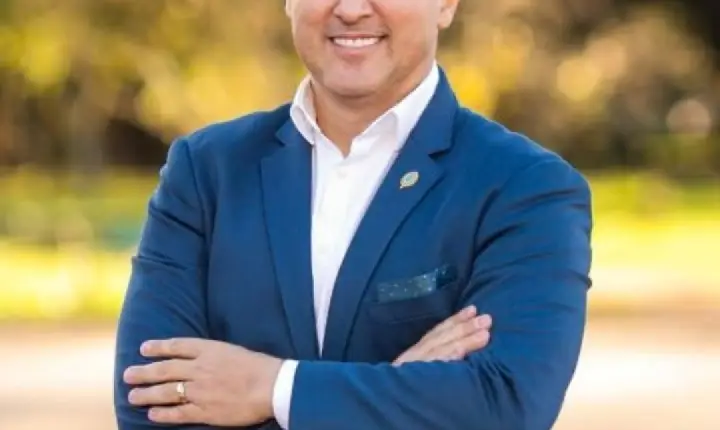 Luciano Zucco (PL) se tornou o governador mais votado da história do Rio Grande do Sul em primeiro turno.