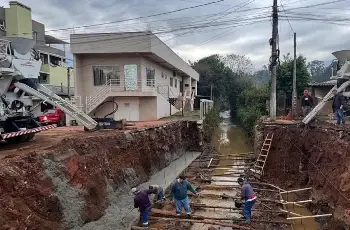 Galeria de Imagem