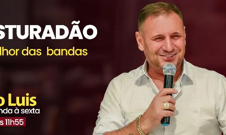 Misturadão