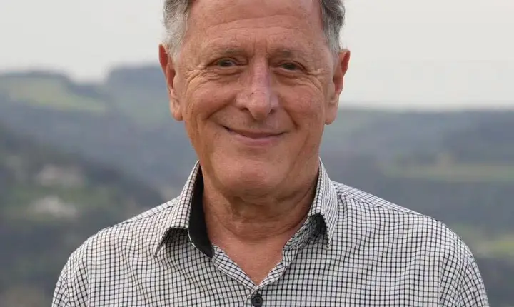 MORRE SÉRGIO ANTÔNIO MASSOLINI, EX-PREFEITO DE SERAFINA CORRÊA