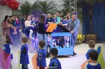 Galeria de Imagem
