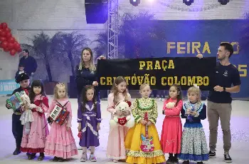 Galeria de Imagem