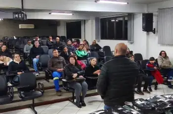 Galeria de Imagem
