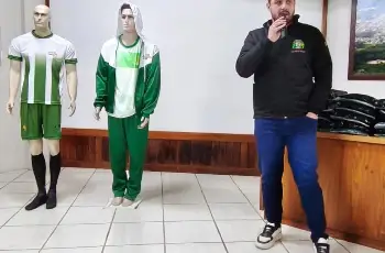 Galeria de Imagem