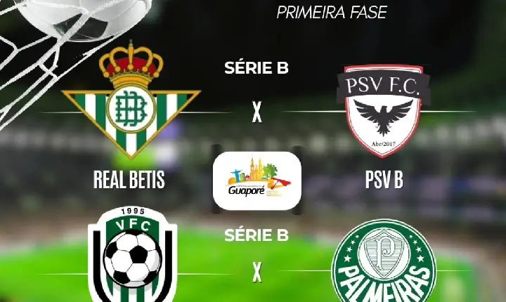 Penultima rodada da fase de grupos da Série B