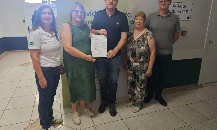 PL destina R$ 330 mil ao Hospital de Guaporé para qualificar atendimentos