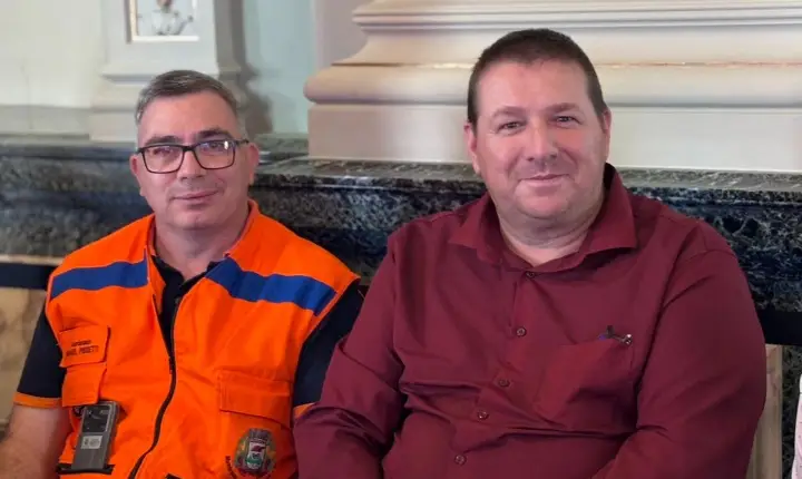 Plano Rio Grande fortalece Defesa Civil de Guaporé