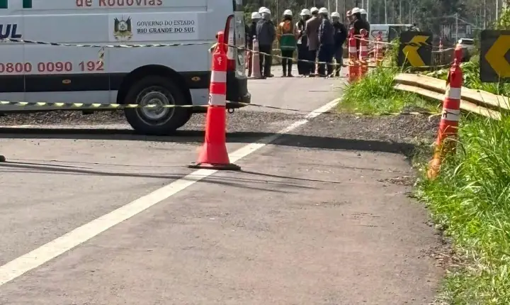 PONTE DO GUAPORÉ: AGORA, A OBRA PRECISA ANDAR
