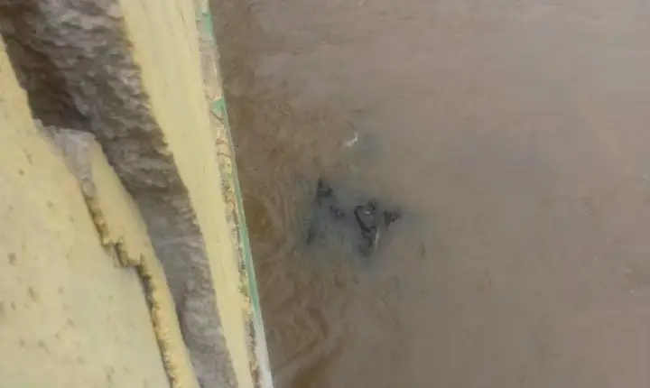 Ponte entre Guaporé e Anta Gorda permanece segura e liberada para tráfego pesado