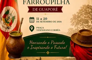 Galeria de Imagem