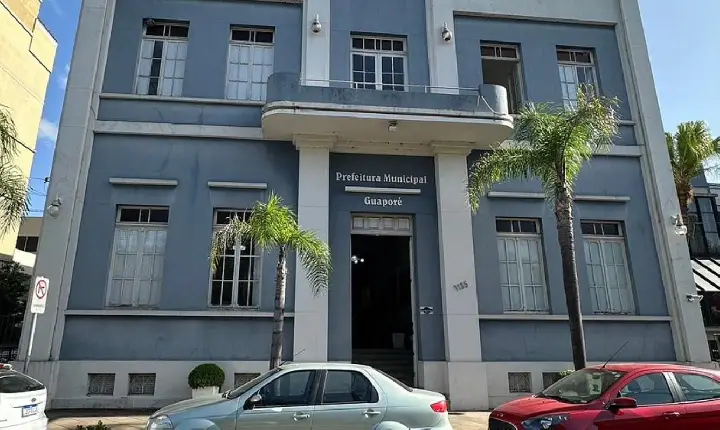 Pró-Saúde de Guaporé conquista filantropia