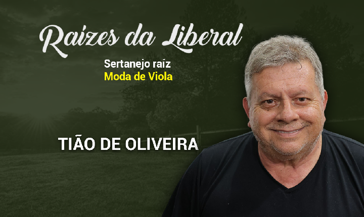 Raízes da Liberal