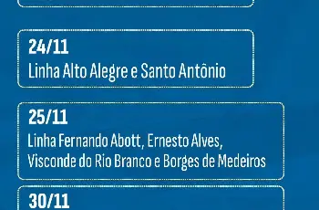 Galeria de Imagem