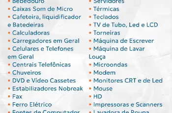 Galeria de Imagem