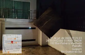 Galeria de Imagem