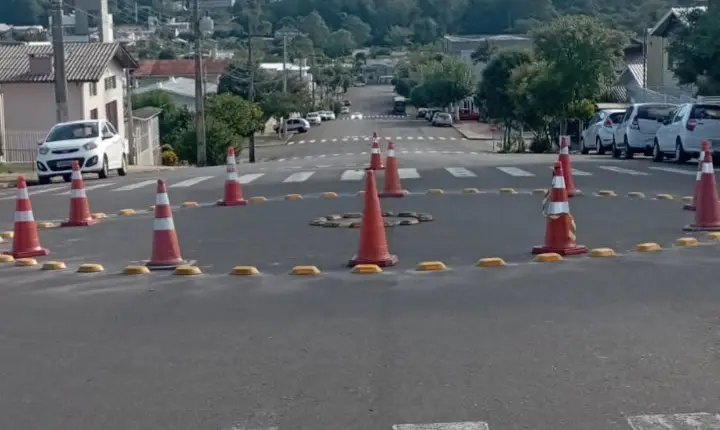 Rotatórias