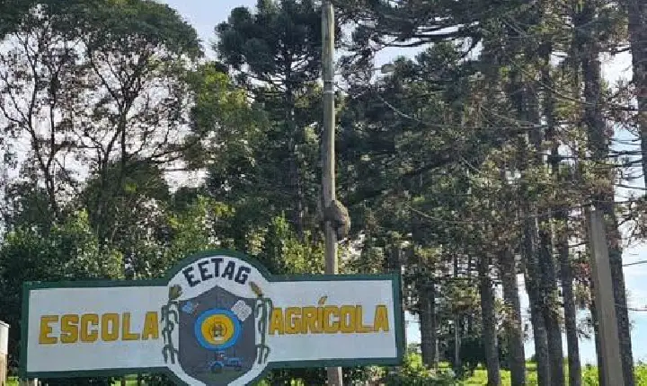 S.O.S Escola Agrícola: redução de turmas e improviso docente expõem crise em Guaporé
