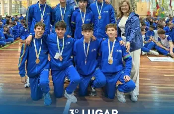 Galeria de Imagem